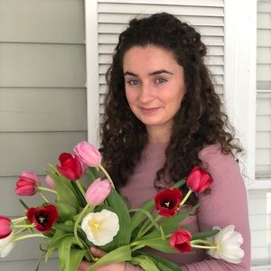 Meet your Posher, Kelsey